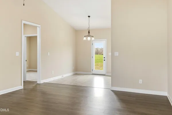 $320,000 | 404 South Eastwood Drive, Benson, NC 27504