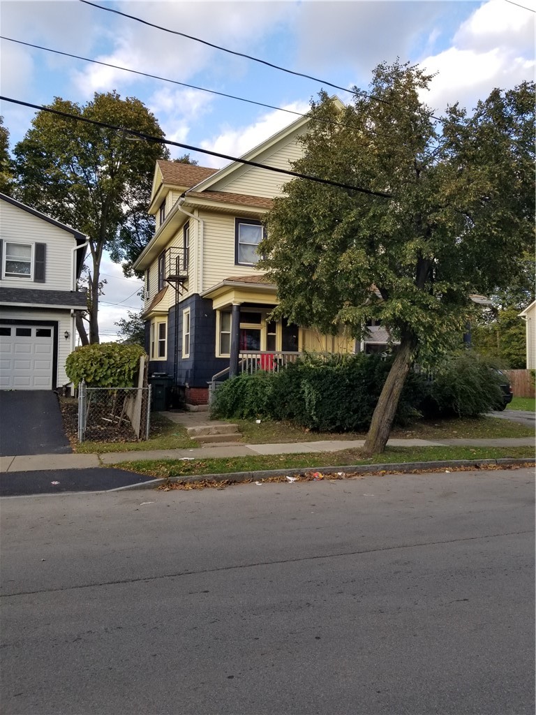 216-218 Dr Samuel McCree Way Rochester, NY 14611 - Photo 1 of 1