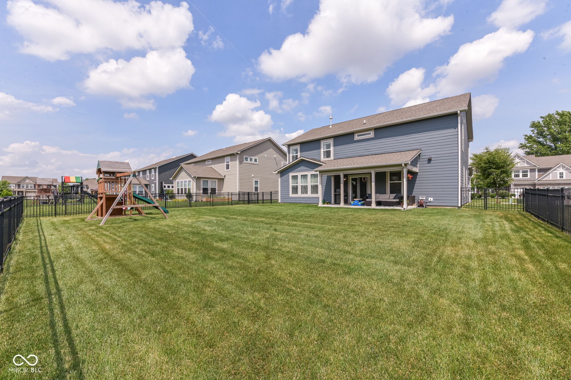 9686 Ridgecrest Lane McCordsville, IN 46055 - Photo 35 of 39