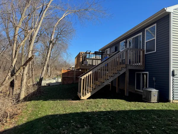 $414,900 | 557 Cygnet Lake Drive, Benton Harbor, MI 49022