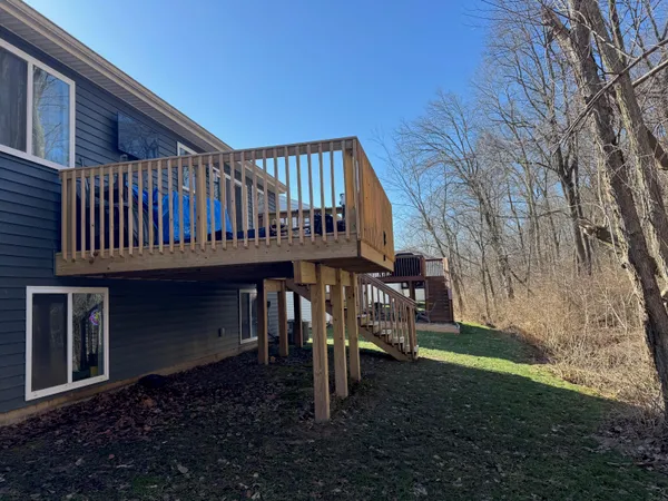 $414,900 | 557 Cygnet Lake Drive, Benton Harbor, MI 49022