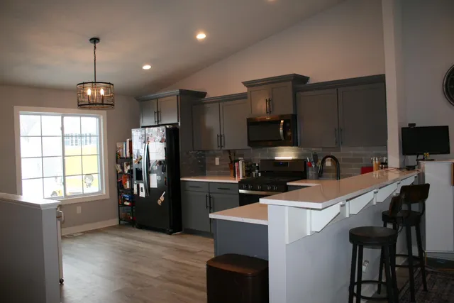 $414,900 | 557 Cygnet Lake Drive, Benton Harbor, MI 49022