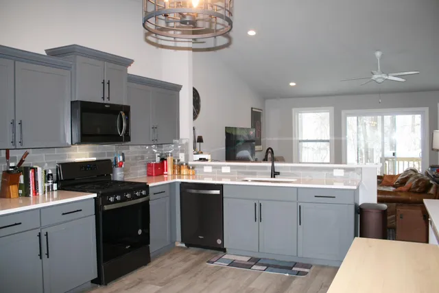 $414,900 | 557 Cygnet Lake Drive, Benton Harbor, MI 49022