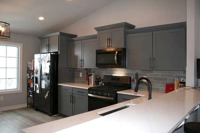 $414,900 | 557 Cygnet Lake Drive, Benton Harbor, MI 49022