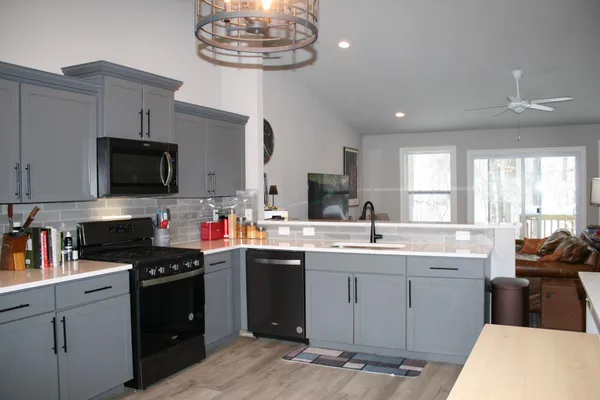 $414,900 | 557 Cygnet Lake Drive, Benton Harbor, MI 49022