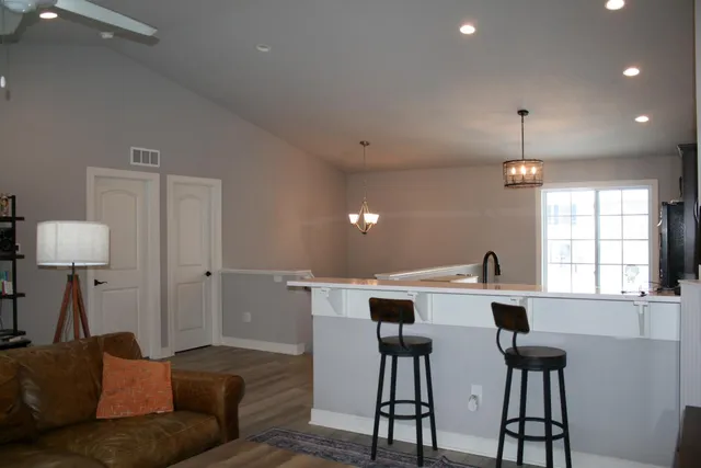 $414,900 | 557 Cygnet Lake Drive, Benton Harbor, MI 49022