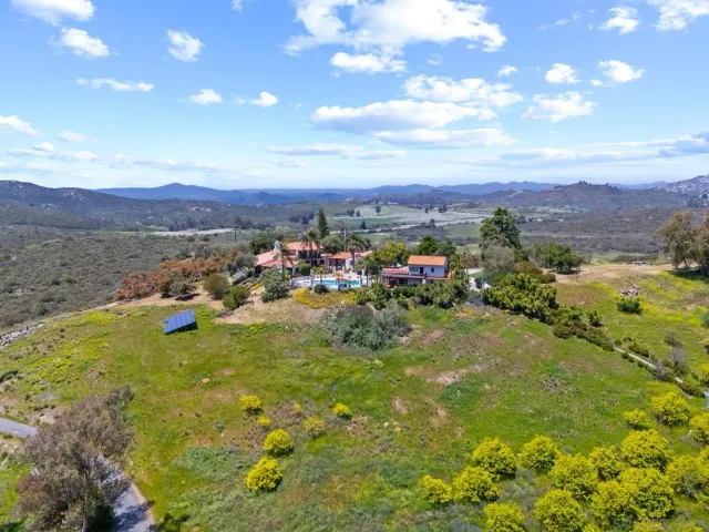 $3,750,000 | 17156 Dos Hermanos Road, Poway, CA 92064