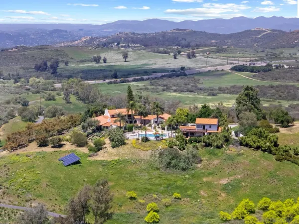 $3,625,000 | 17156 Dos Hermanos Road, Poway, CA 92064