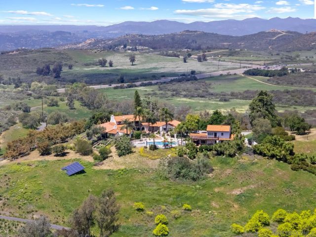 $3,750,000 | 17156 Dos Hermanos Road, Poway, CA 92064