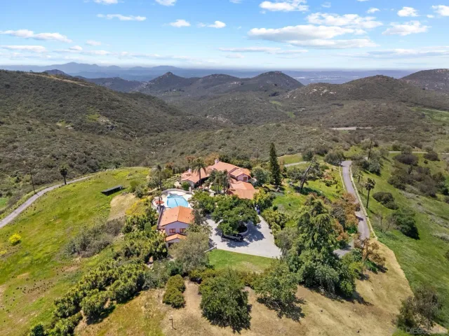 $3,750,000 | 17156 Dos Hermanos Road, Poway, CA 92064