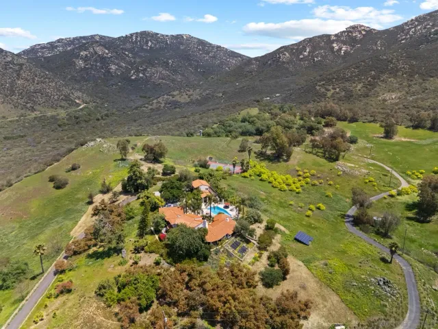 $3,750,000 | 17156 Dos Hermanos Road, Poway, CA 92064
