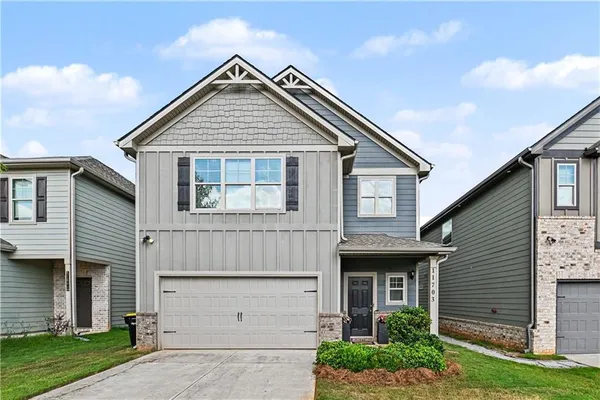 $340,000 | 11703 Brightside Parkway, Hampton, GA 30228