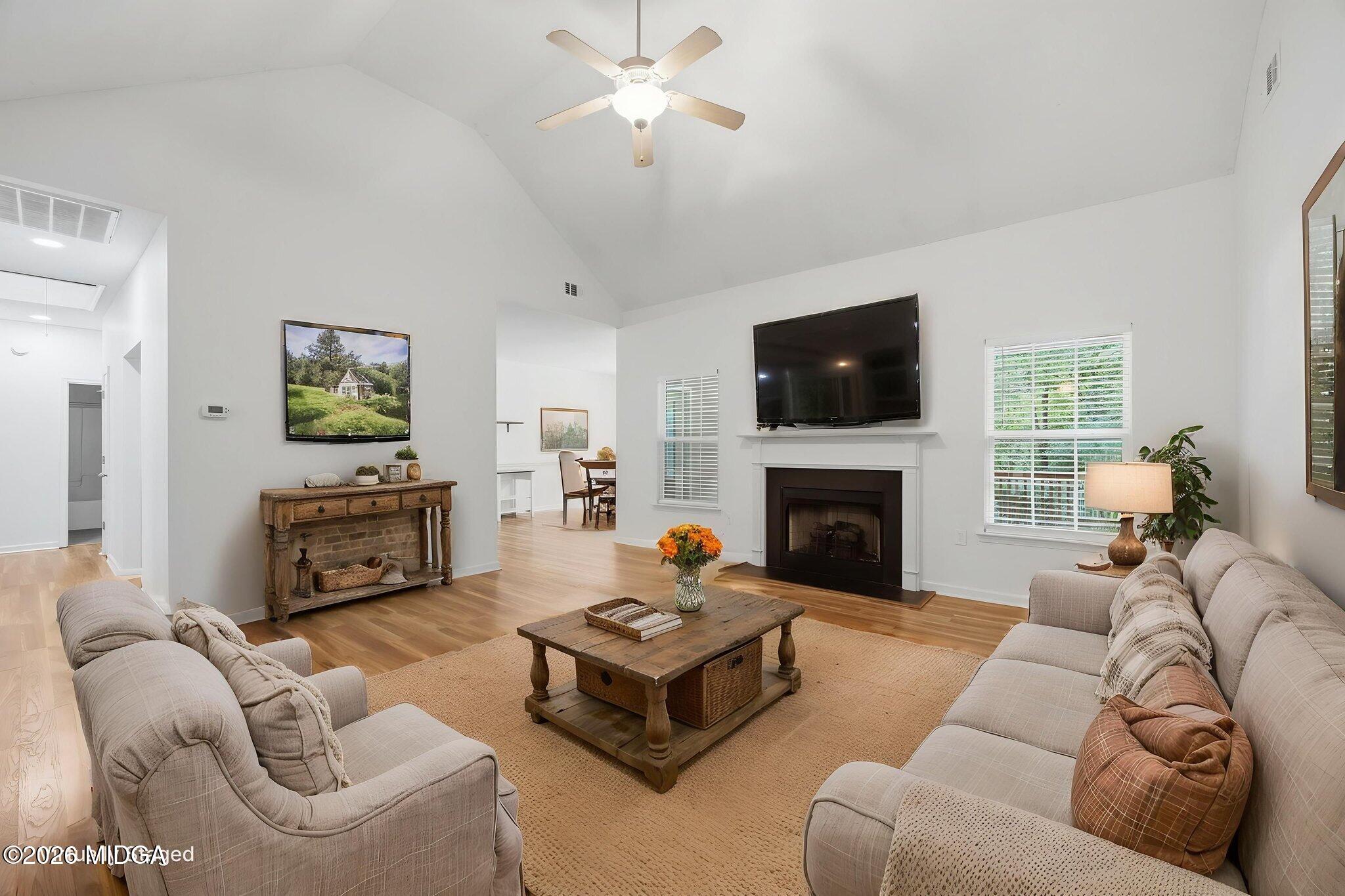 145 Orchard Ridge Drive Forsyth, GA 31029 - Photo 10 of 24 10