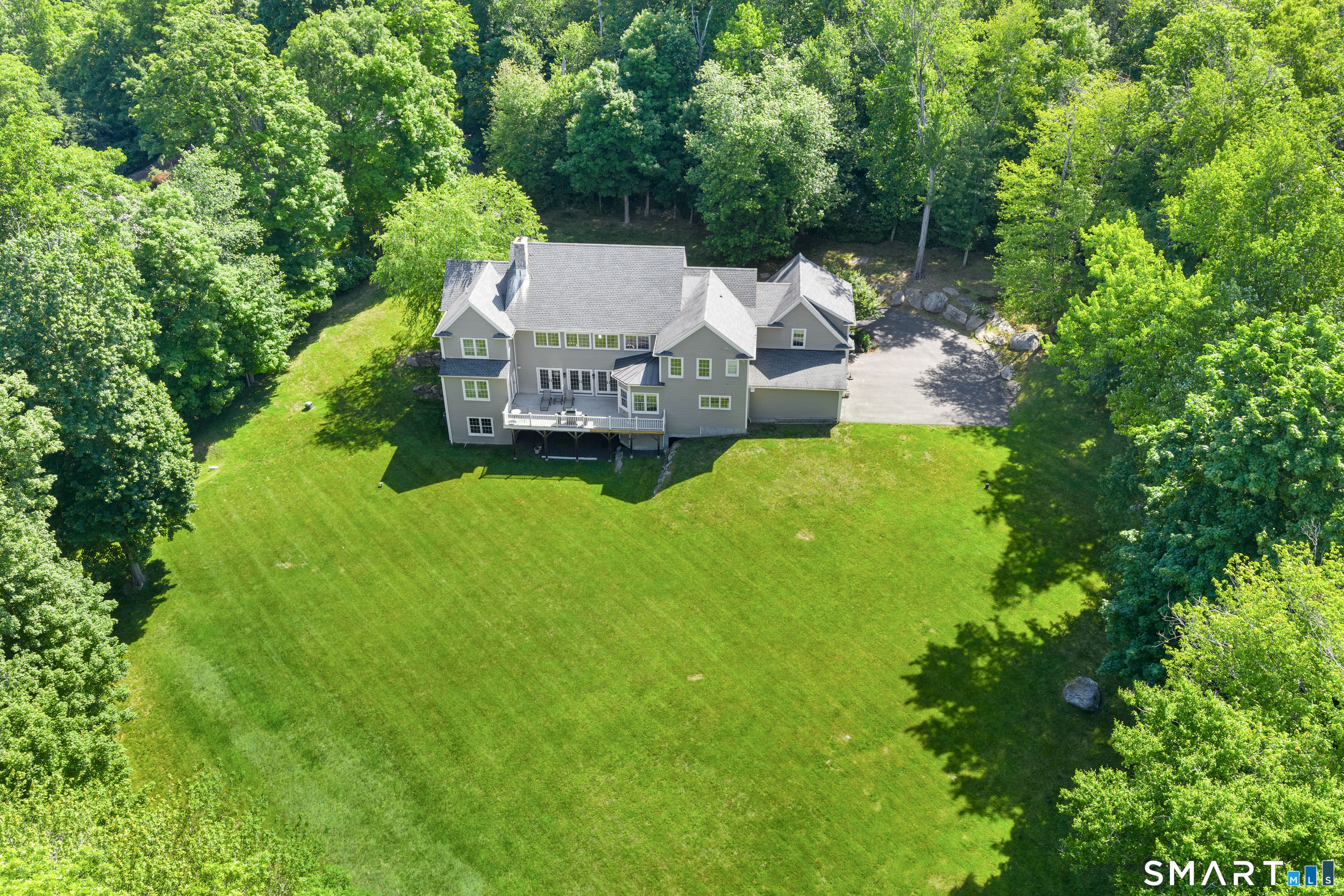 17 Blackman Road Ridgefield, CT 06877 - Photo 36 of 37