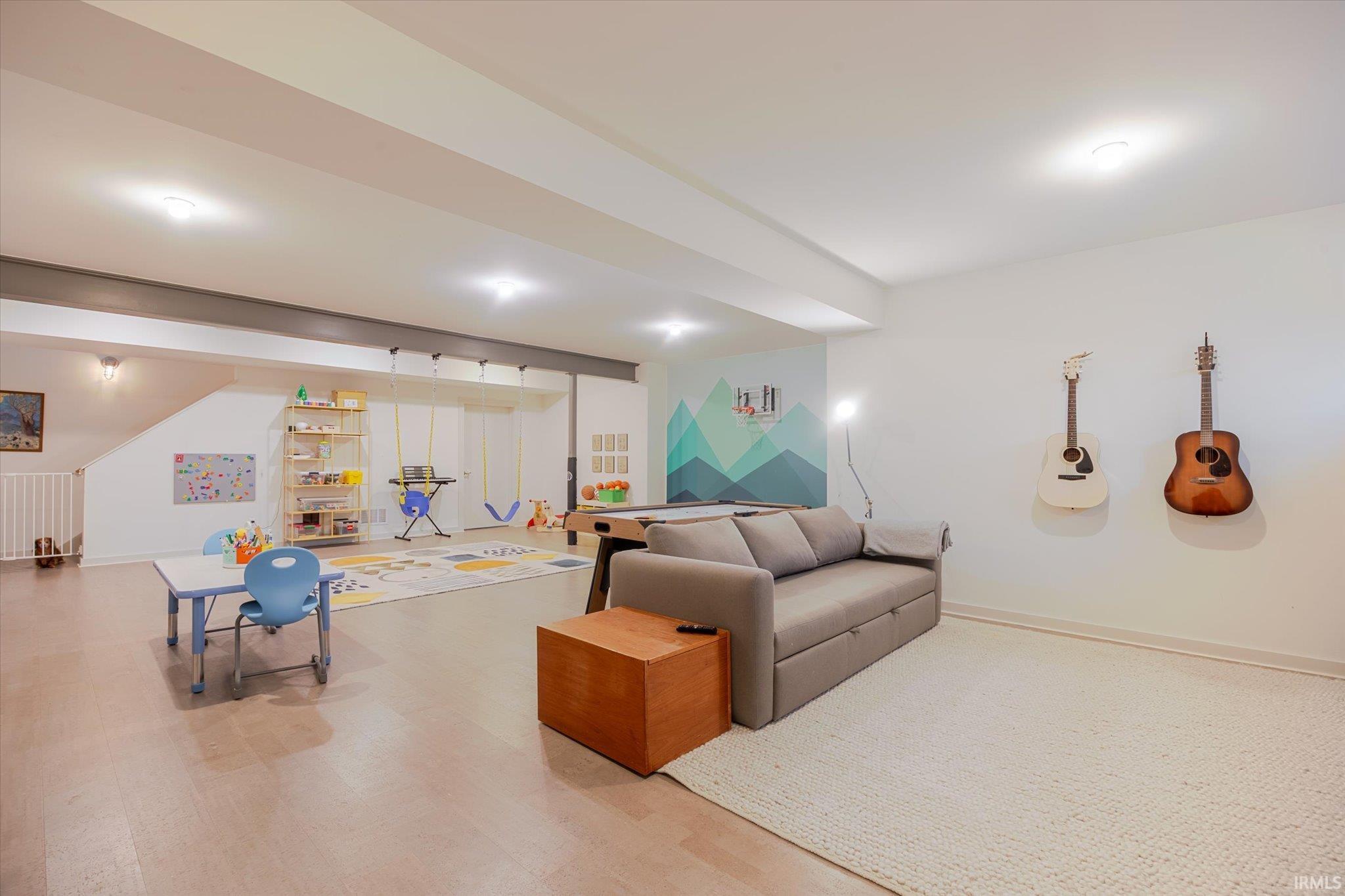 5767 East Kings Road Bloomington, IN 47408 - Photo 24 of 35 Gallery Image 24