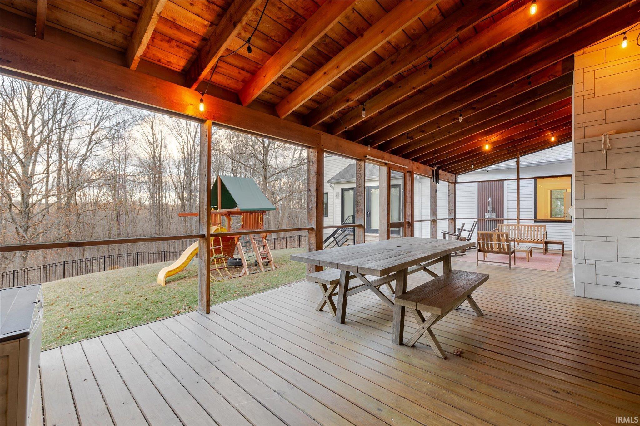 5767 East Kings Road Bloomington, IN 47408 - Photo 29 of 35 Gallery Image 29