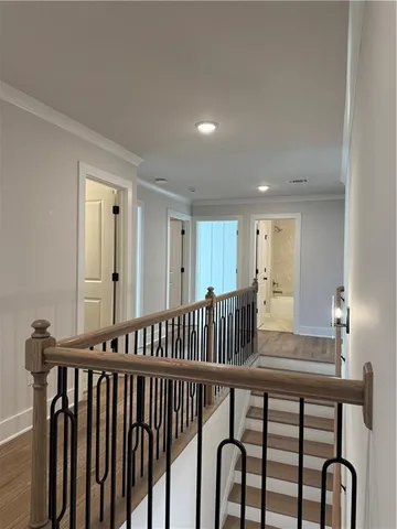 $737,900 | 4456 Hosch Reserve Court, Buford, GA 30519