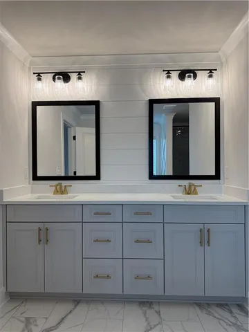 $737,900 | 4456 Hosch Reserve Court, Buford, GA 30519