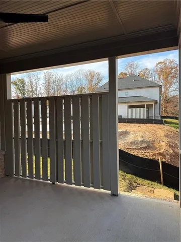 $737,900 | 4456 Hosch Reserve Court, Buford, GA 30519