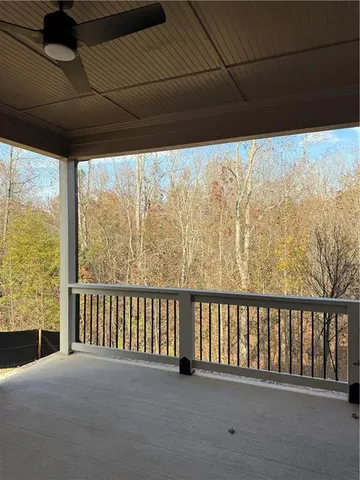 $737,900 | 4456 Hosch Reserve Court, Buford, GA 30519