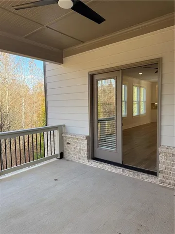 $737,900 | 4456 Hosch Reserve Court, Buford, GA 30519