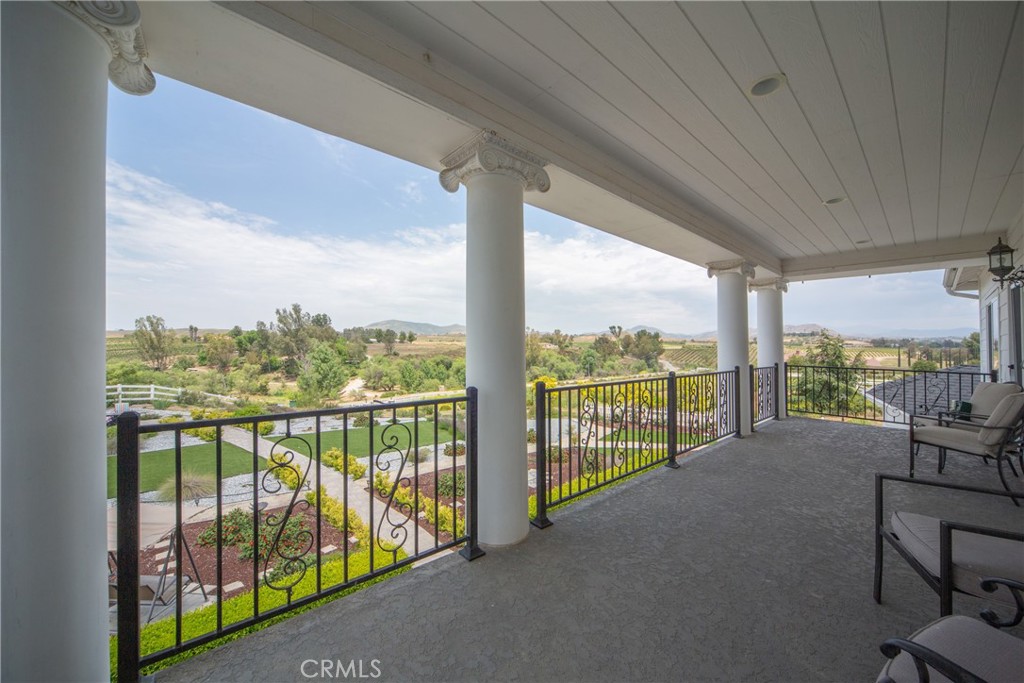 39700 Berenda Road Temecula, CA 92591 - Photo 33 of 71 views off the library and theatre