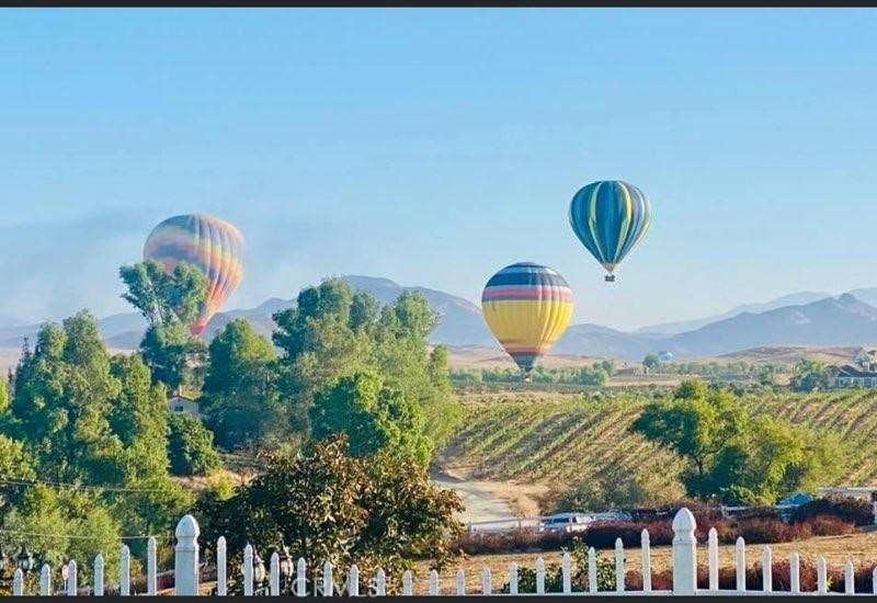 39700 Berenda Road Temecula, CA 92591 - Photo 49 of 71 View from proeprty