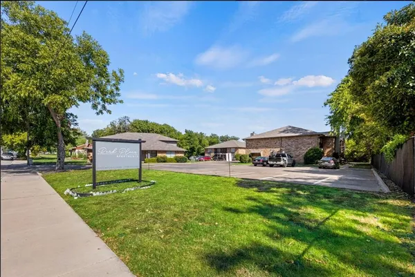 $1,350 | 1935 Cranford Drive, Unit 104, Garland, TX 75041