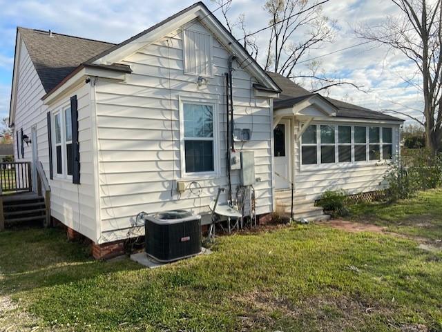 1114 10th Street Lake Charles, LA 70601 - Photo 10 of 10