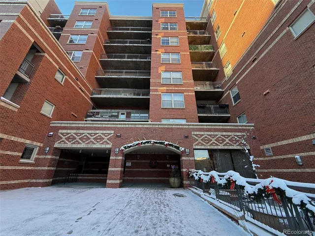 $1,500 | 1975 Grant Street, Unit 209, Denver, CO 80203