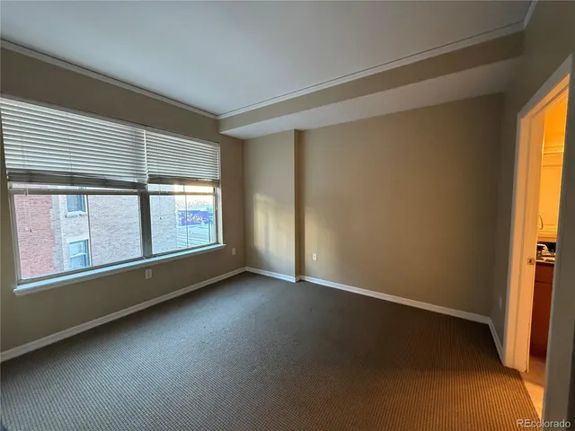 $1,500 | 1975 Grant Street, Unit 209, Denver, CO 80203