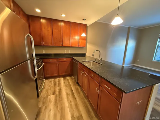 $1,500 | 1975 Grant Street, Unit 209, Denver, CO 80203