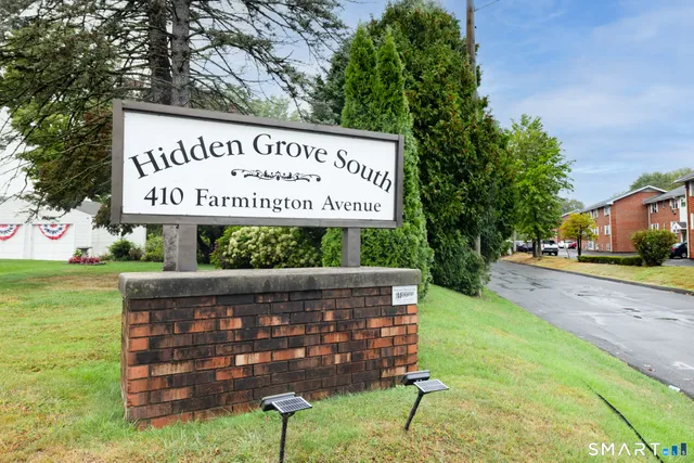 $2,000 | 410 Farmington Avenue, Unit O6, New Britain, CT 06053