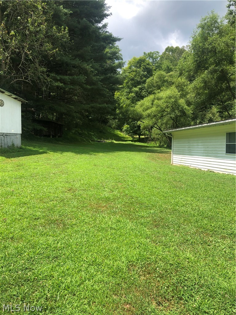 4071 Rock Run Road West Union, WV 26456 - Photo 3 of 23