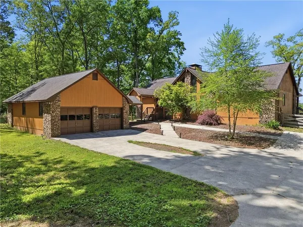 $385,000 | 236 Butterfly Drive, Ranger, GA 30734