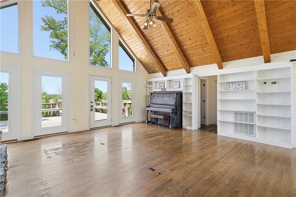 236 Butterfly Drive Ranger, GA 30734 - Photo 16 of 48