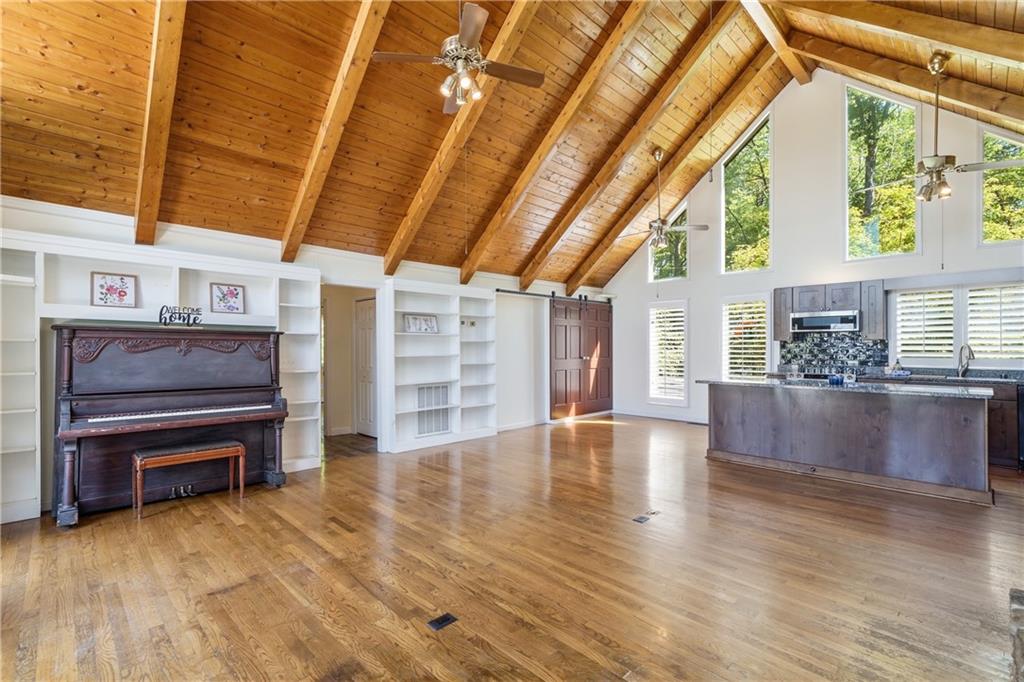 236 Butterfly Drive Ranger, GA 30734 - Photo 17 of 48