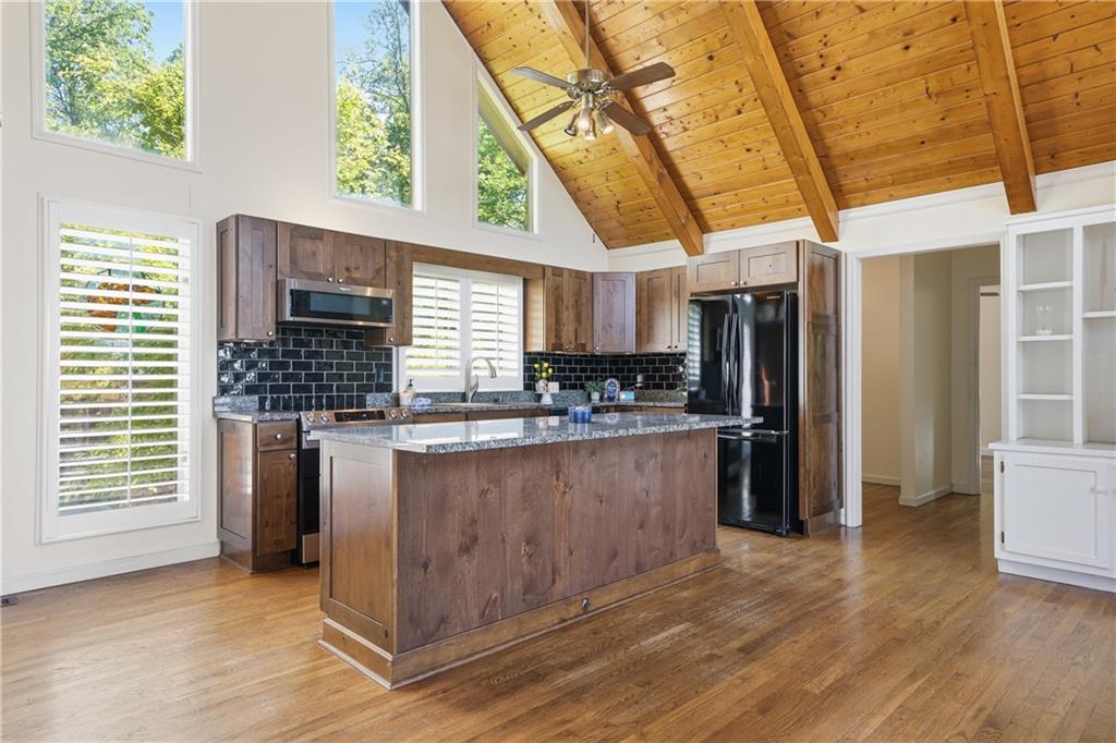 236 Butterfly Drive Ranger, GA 30734 - Photo 19 of 48