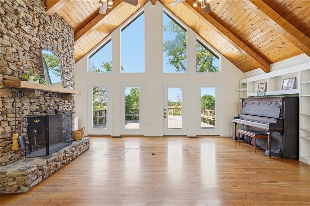 236 Butterfly Drive Ranger, GA 30734 - Photo 2 of 48