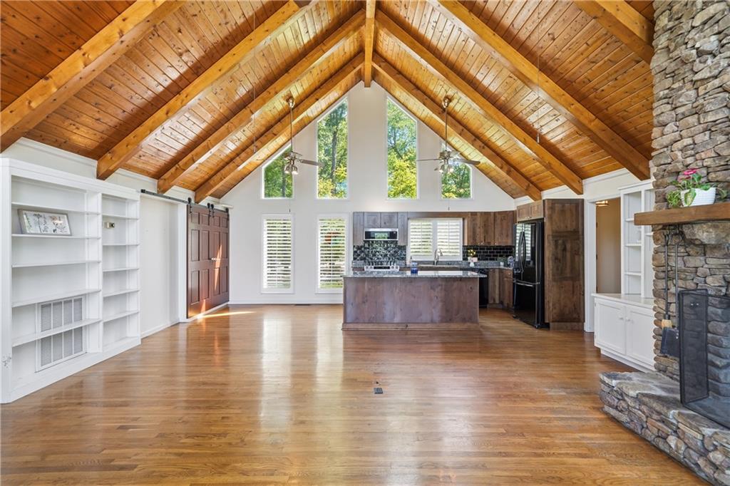 236 Butterfly Drive Ranger, GA 30734 - Photo 3 of 48