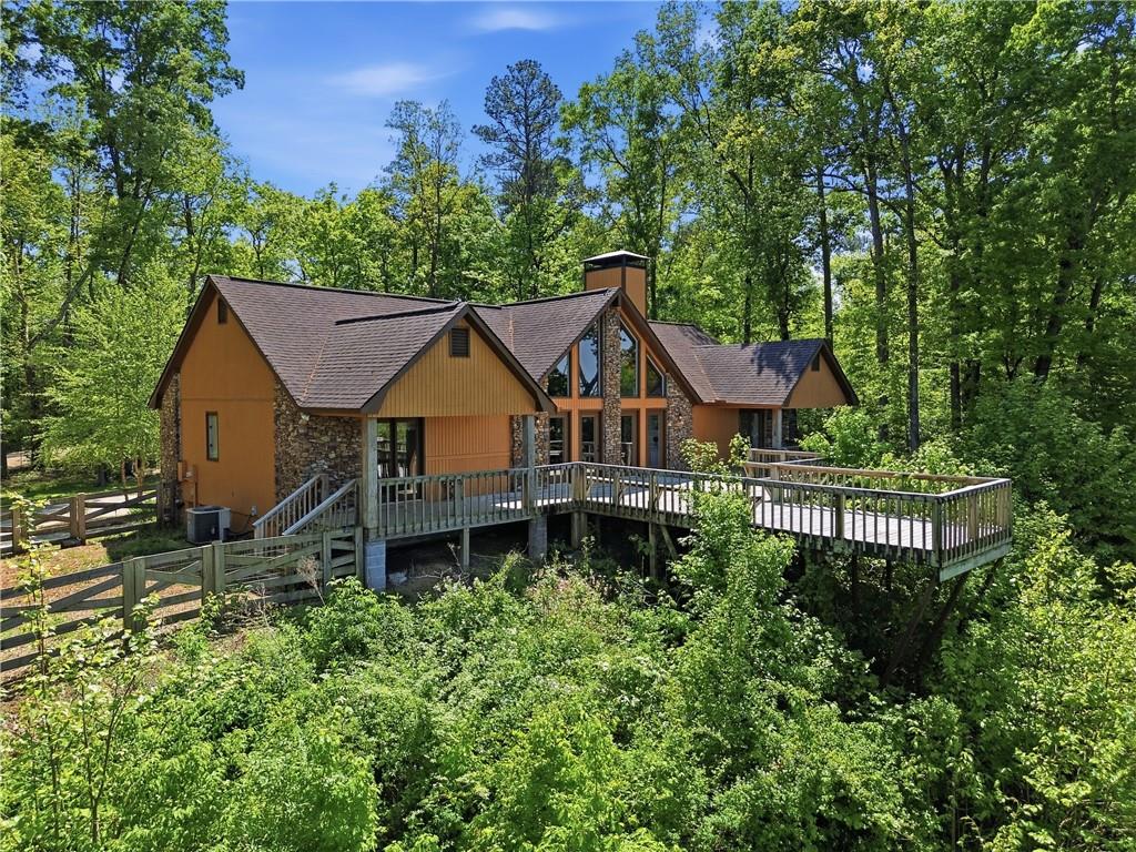 236 Butterfly Drive Ranger, GA 30734 - Photo 40 of 48