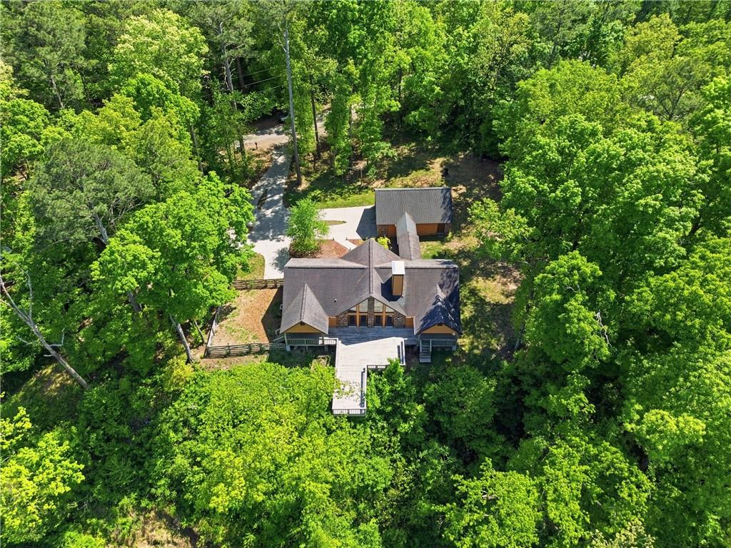 236 Butterfly Drive Ranger, GA 30734 - Photo 41 of 48