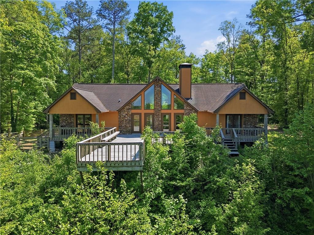 236 Butterfly Drive Ranger, GA 30734 - Photo 5 of 48