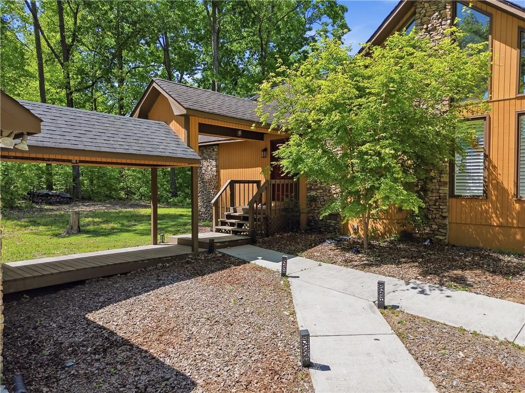 236 Butterfly Drive Ranger, GA 30734 - Photo 10 of 48