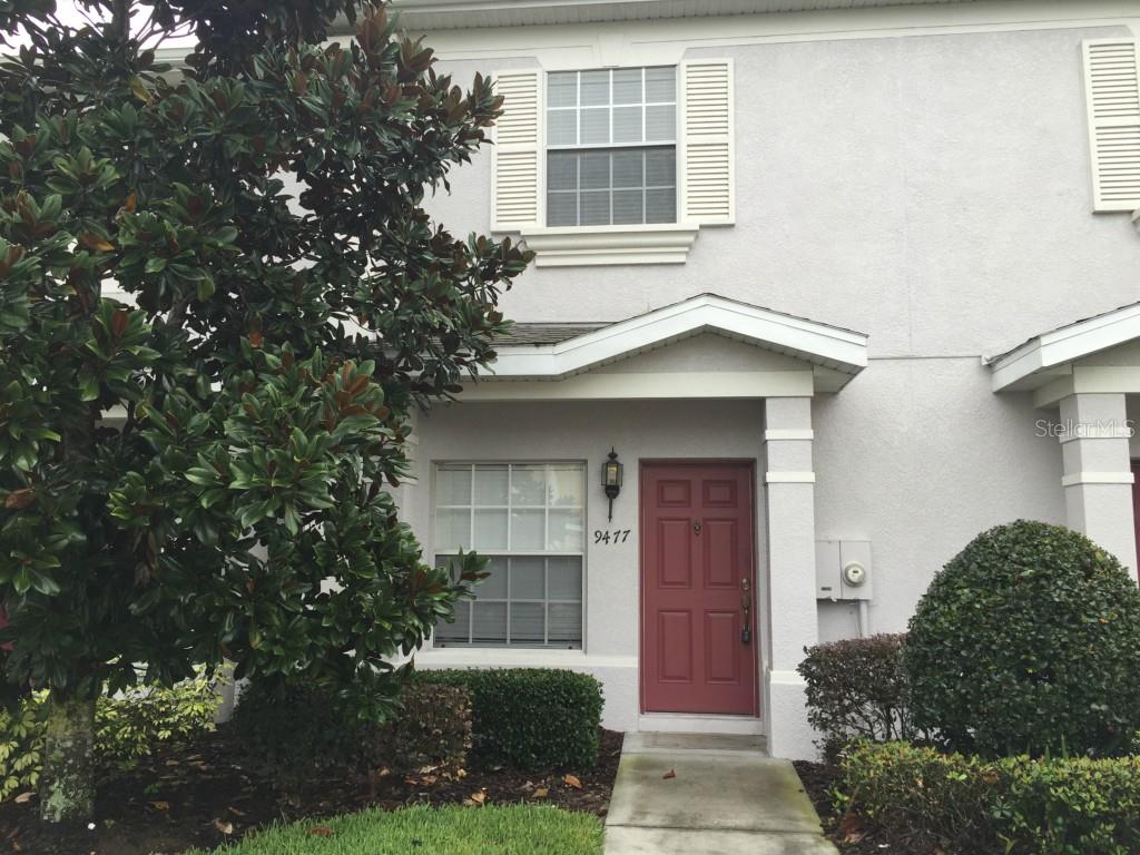 9477 Flowering Cottonwood Road, Unit 490 Orlando, FL 32832 - Photo 1 of 1
