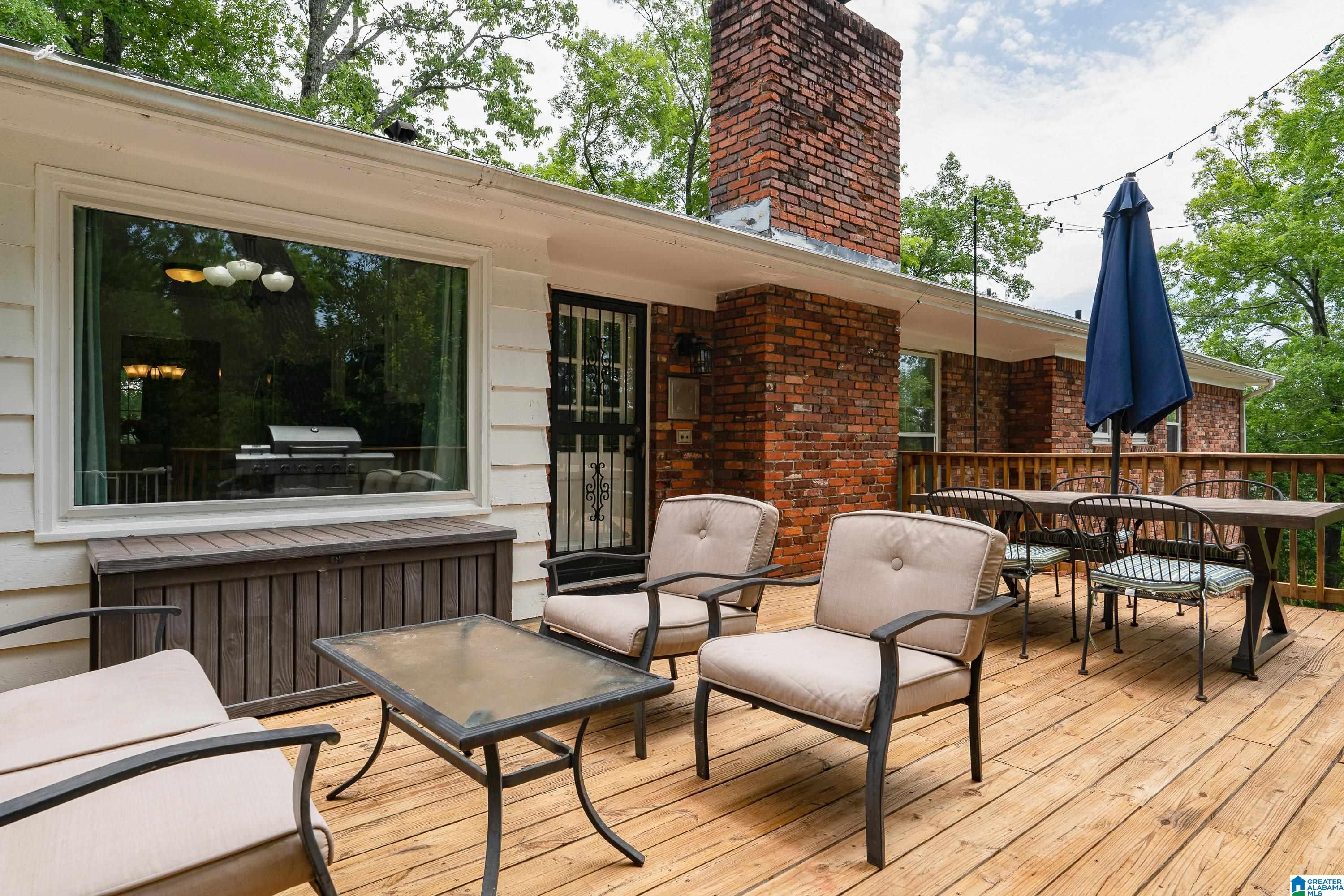 1304 Sumar Road Birmingham, AL 35213 - Photo 31 of 33
