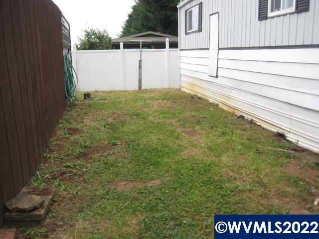 340 Crest ( Street, Unit 60 Sublimity, OR 97385 - Photo 20 of 21