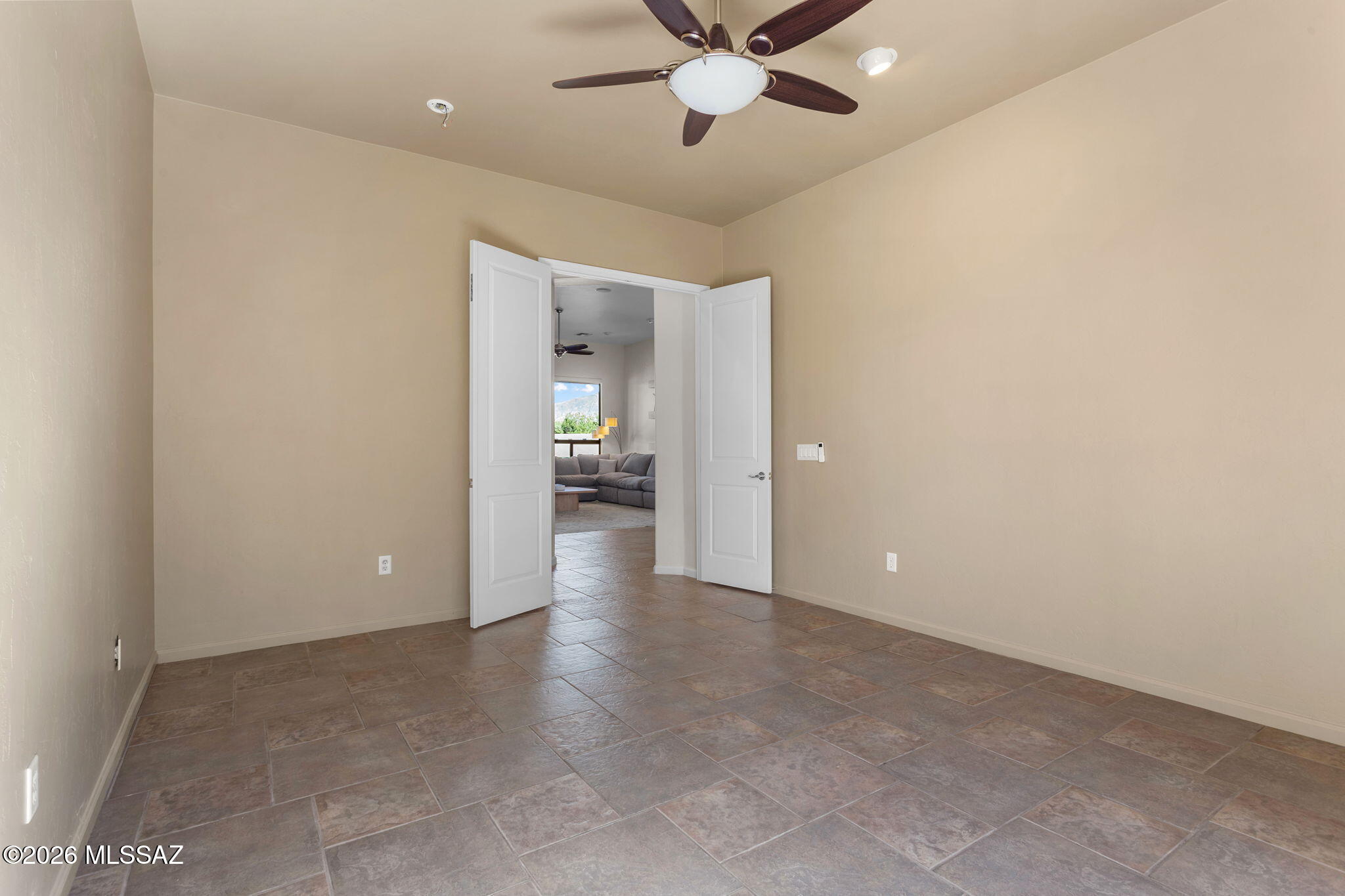 16861 South Ocotillo View Road Vail, AZ 85641 - Photo 33 of 50 Bedroom