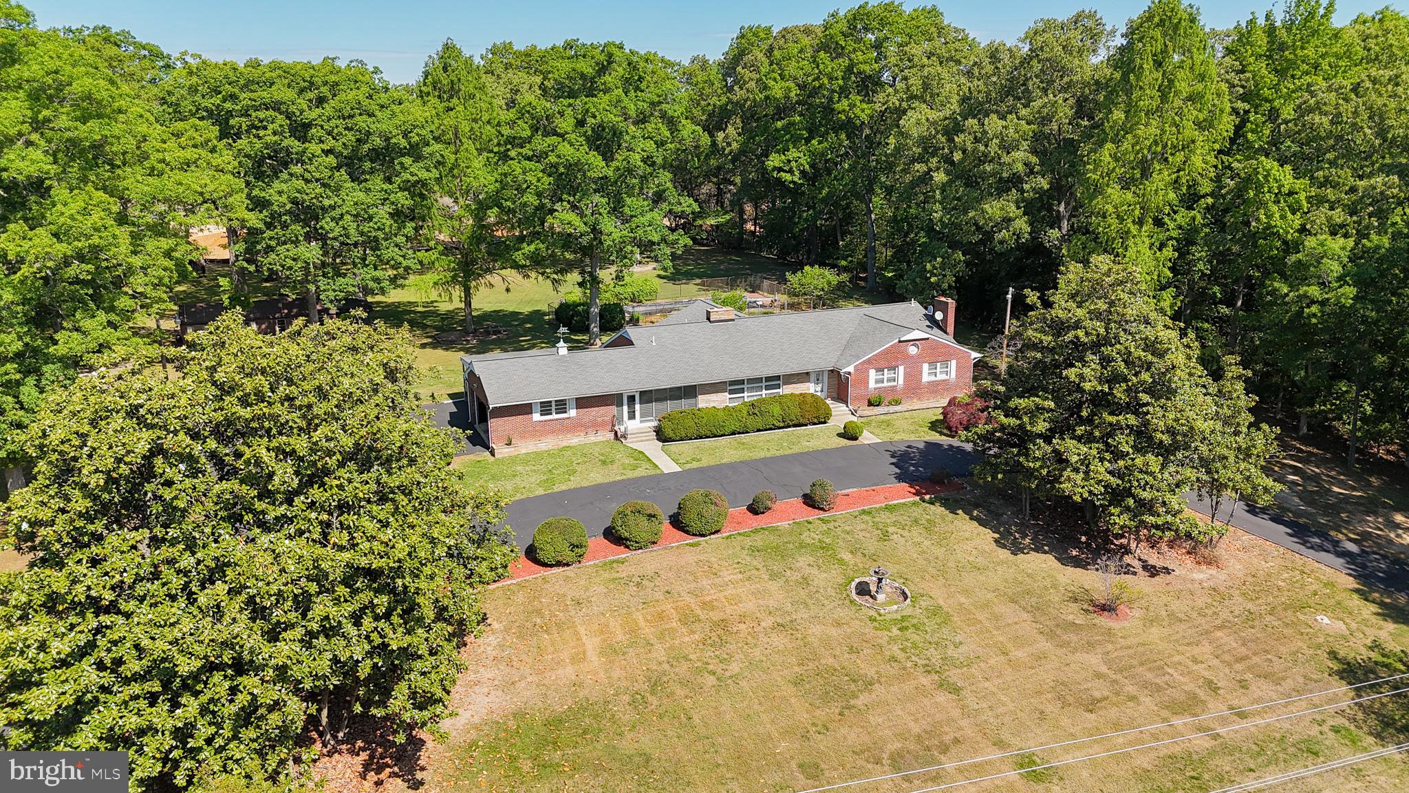 4023 Old Washington Road Waldorf, MD 20602 - Photo 1 of 17