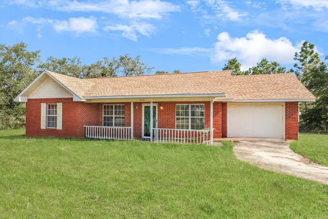 $197,000 | 353 Florence Drive, DeFuniak Springs, FL 32433